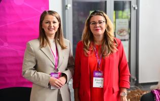 Zdjęcie z III Kutnowskiego Forum Gospodarczego