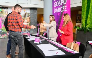 Zdjęcie z III Kutnowskiego Forum Gospodarczego