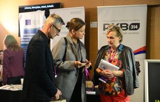 Zdjęcie z III Kutnowskiego Forum Gospodarczego
