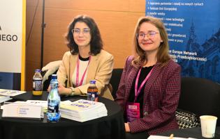 Zdjęcie z III Kutnowskiego Forum Gospodarczego