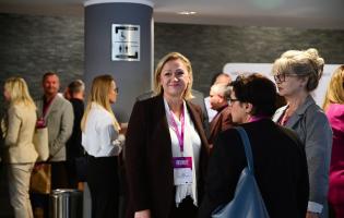 Zdjęcie z III Kutnowskiego Forum Gospodarczego
