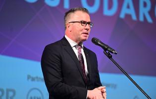 Zdjęcie z III Kutnowskiego Forum Gospodarczego