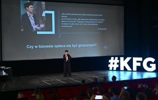 Zdjęcie z III Kutnowskiego Forum Gospodarczego
