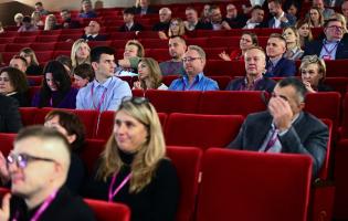 Zdjęcie z III Kutnowskiego Forum Gospodarczego