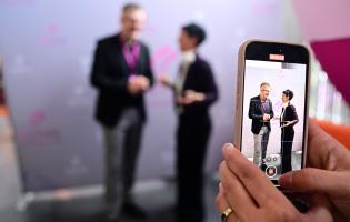 Zdjęcie z III Kutnowskiego Forum Gospodarczego