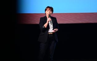 Zdjęcie z III Kutnowskiego Forum Gospodarczego