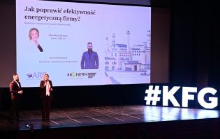 Zdjęcie z III Kutnowskiego Forum Gospodarczego