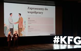 Zdjęcie z III Kutnowskiego Forum Gospodarczego