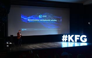 Zdjęcie z III Kutnowskiego Forum Gospodarczego