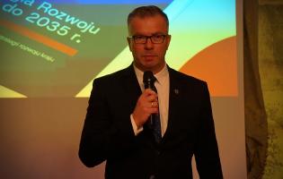 Spotkanie ws. Miejskiego Obszaru Funkcjonalnego