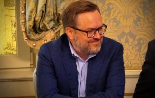 Spotkanie ws. Miejskiego Obszaru Funkcjonalnego