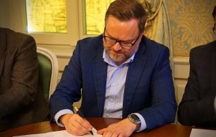 Spotkanie ws. Miejskiego Obszaru Funkcjonalnego