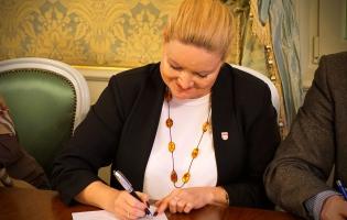 Spotkanie ws. Miejskiego Obszaru Funkcjonalnego
