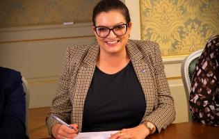 Spotkanie ws. Miejskiego Obszaru Funkcjonalnego