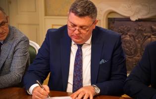 Spotkanie ws. Miejskiego Obszaru Funkcjonalnego