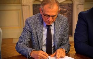 Spotkanie ws. Miejskiego Obszaru Funkcjonalnego