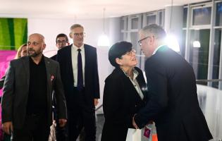 35-lecie Samorządu Terytorialnego w Kutnie. Uroczysta sesja Rady Miasta