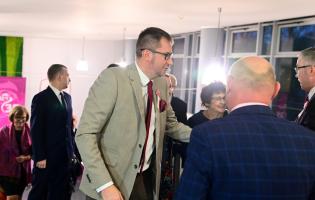 35-lecie Samorządu Terytorialnego w Kutnie. Uroczysta sesja Rady Miasta