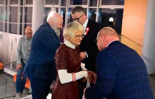 35-lecie Samorządu Terytorialnego w Kutnie. Uroczysta sesja Rady Miasta