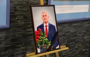35-lecie Samorządu Terytorialnego w Kutnie. Uroczysta sesja Rady Miasta