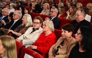 35-lecie Samorządu Terytorialnego w Kutnie. Uroczysta sesja Rady Miasta