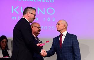 35-lecie Samorządu Terytorialnego w Kutnie. Uroczysta sesja Rady Miasta