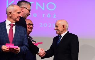 35-lecie Samorządu Terytorialnego w Kutnie. Uroczysta sesja Rady Miasta