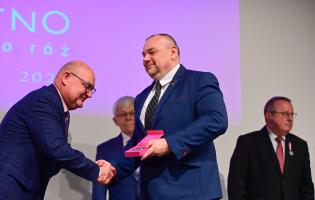 35-lecie Samorządu Terytorialnego w Kutnie. Uroczysta sesja Rady Miasta