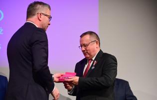 35-lecie Samorządu Terytorialnego w Kutnie. Uroczysta sesja Rady Miasta