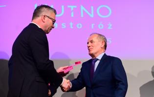 35-lecie Samorządu Terytorialnego w Kutnie. Uroczysta sesja Rady Miasta