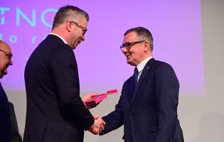 35-lecie Samorządu Terytorialnego w Kutnie. Uroczysta sesja Rady Miasta