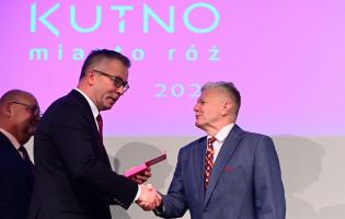 35-lecie Samorządu Terytorialnego w Kutnie. Uroczysta sesja Rady Miasta
