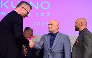 35-lecie Samorządu Terytorialnego w Kutnie. Uroczysta sesja Rady Miasta