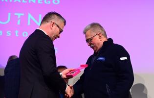 35-lecie Samorządu Terytorialnego w Kutnie. Uroczysta sesja Rady Miasta