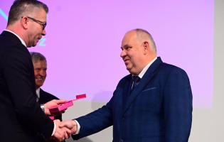 35-lecie Samorządu Terytorialnego w Kutnie. Uroczysta sesja Rady Miasta