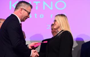 35-lecie Samorządu Terytorialnego w Kutnie. Uroczysta sesja Rady Miasta