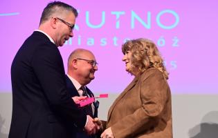 35-lecie Samorządu Terytorialnego w Kutnie. Uroczysta sesja Rady Miasta