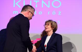 35-lecie Samorządu Terytorialnego w Kutnie. Uroczysta sesja Rady Miasta