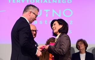 35-lecie Samorządu Terytorialnego w Kutnie. Uroczysta sesja Rady Miasta
