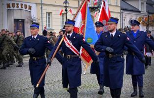 Narodowe Święto Niepodległości 2025