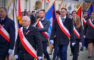 Narodowe Święto Niepodległości 2025