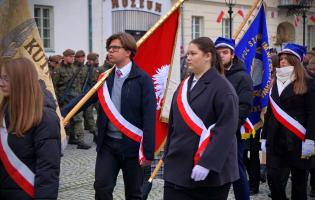 Narodowe Święto Niepodległości 2025