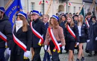 Narodowe Święto Niepodległości 2025