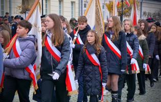 Narodowe Święto Niepodległości 2025