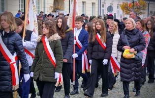 Narodowe Święto Niepodległości 2025