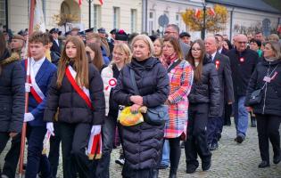 Narodowe Święto Niepodległości 2025