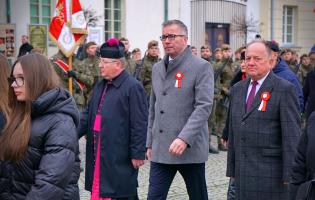Narodowe Święto Niepodległości 2025