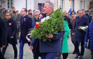 Narodowe Święto Niepodległości 2025