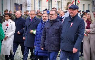 Narodowe Święto Niepodległości 2025