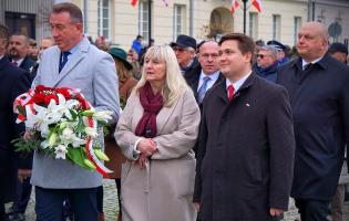 Narodowe Święto Niepodległości 2025